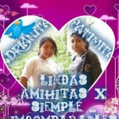 Adrianita Gronesita Nah