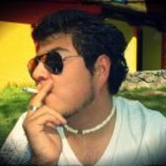 Javo Alvarado Rodriguez