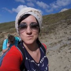 Maria Alexandra Sorescu