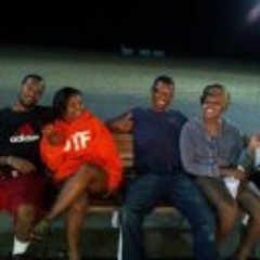 Darius Clutchboy Wilson