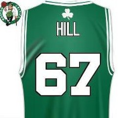 Jordan Hill 16