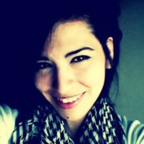 Gabriela Grissel Elias’s avatar