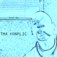 Konflic Yung Twan