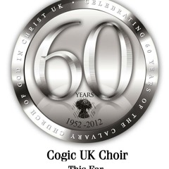 Cogic UK Choir