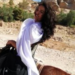 Barakat Maria