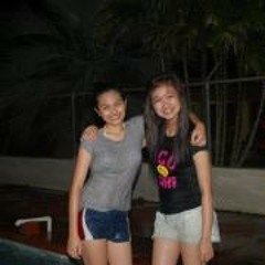 Audrey Kate Pontillas