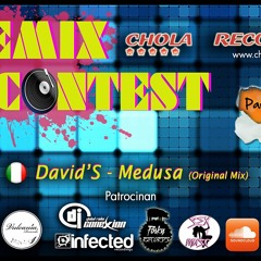 Remix Contest  CHR