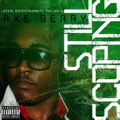 Grape Juice - Axeberry Ft Airklipz