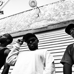 Lets go Y.R., Bambino and Dendai Uno