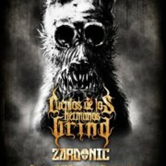 Capachoextreme Metalfest