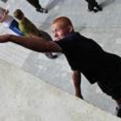 August Leander Melby