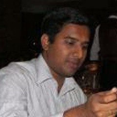 Gireesh Subramonian