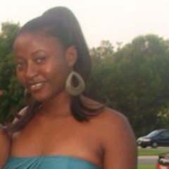 Margaret Blessed Kabia