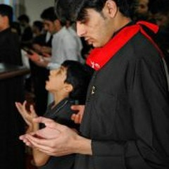 Hassan Hussain Al-Muslim