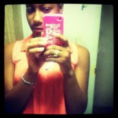 Georgette Ameila Buckley