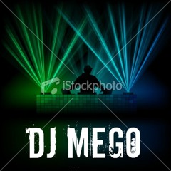 M' Mix - Dj Mego