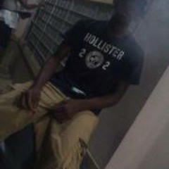 Nicky Tatted UP Victor