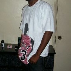 Patrick Anak Saint Fenix