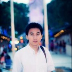 Kyaw Zay Yar