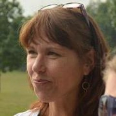 Mary Baldwin Showers