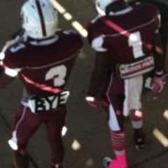 Tayquan TayDaddy Faulkner