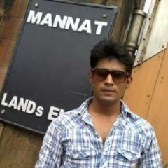 Chetan Bhadange