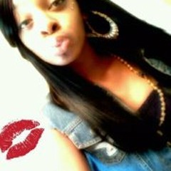 Dariah PrettyPookie Louis