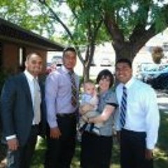 Talon Mateaki Leakehe