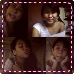 Paula Keziah Dalagan