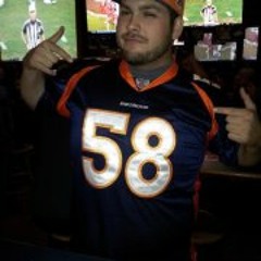 Ben BigDookie Johnston