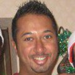 Gautam Chakravarthy 1