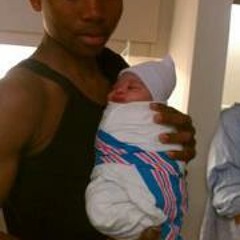 Chris Headbussa Clay