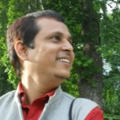 Sumit Das 3