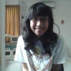 Mary Alizzah Dela Vega