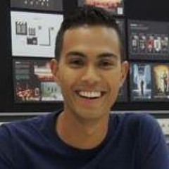 Jeffrey van den Dungen