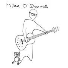 Mike O'Donnell 3