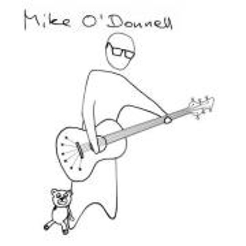 Mike O'Donnell 3’s avatar