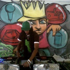 Dj J efx