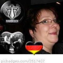 Erika Haudegin Wahnsinnig