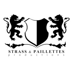 STRASS ET PAILLETTES