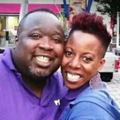 PastorPatrick George