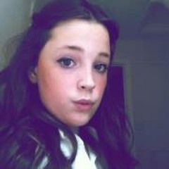 Caitlyn Louise Buffrey