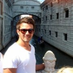 Gheran Cristian Andreas