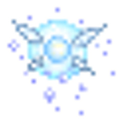 magical girl water energy