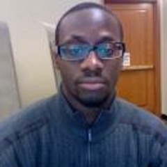 Darius HarveyEsquire