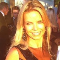 Anne Marie Baalbergen