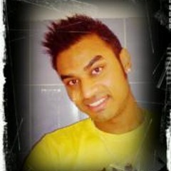 Vitesh Rampaul