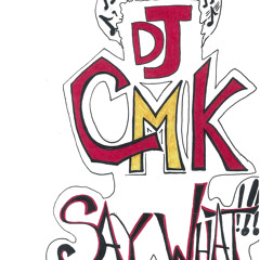 dj cmk