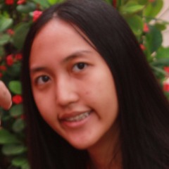 Sarah Margaret Chong