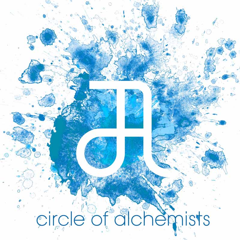 Circle Of Alchemists (C.O.A) cover art